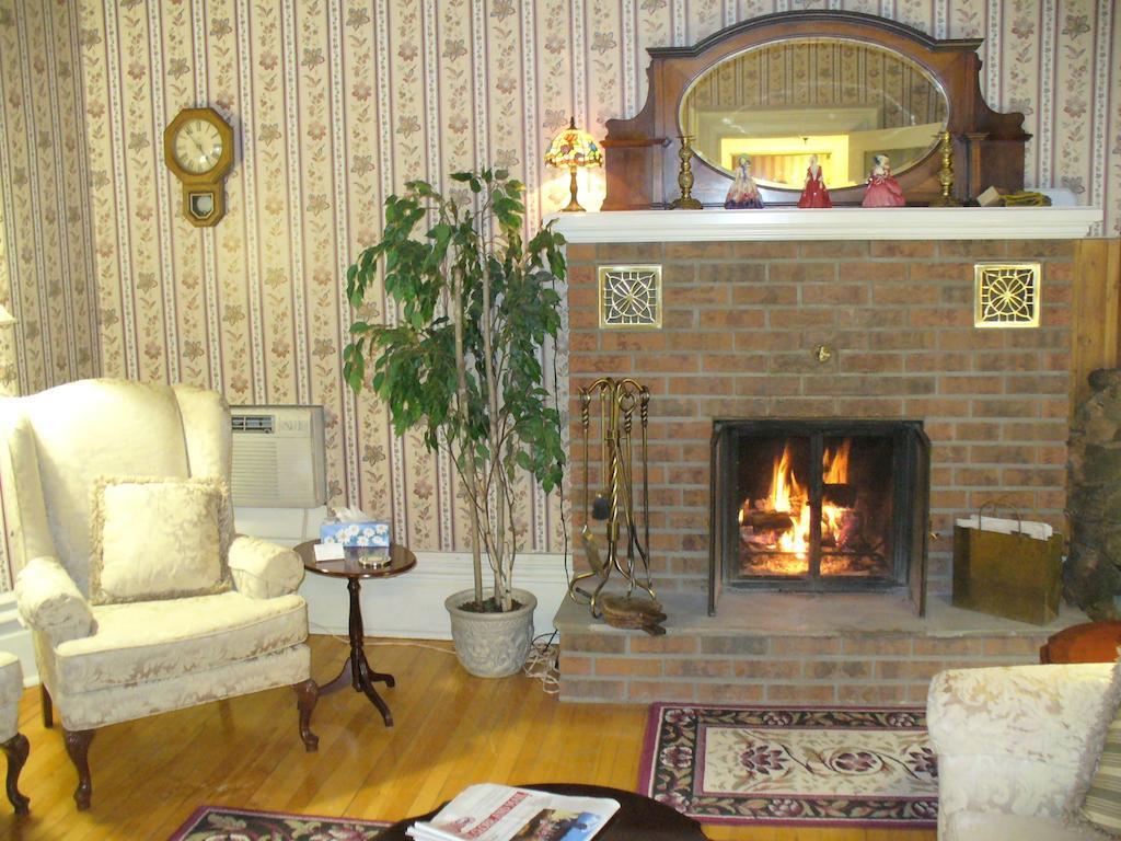 Bed & Breakfast Albert House